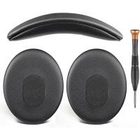 ราคา ชุดเปลี่ยน SOULWIT สําหรับ Bose QuietComfort(QC) 3 หูฟัง (อย่าพอดี OE1), แผ่นรองหูฟัง + แผ่นรองคาดศีรษะ - สีดํา (52507389060)