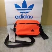 ราคา ลิขสิทธิ์แท้ กระเป๋าสะพายข้าง Adidas SMALL CROSSBODY BAG (19525752615)