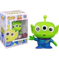 ราคา Funko pop Toy Story 4 Alien Diamond Glitter (6495117728)