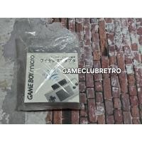 ราคา Gameboy Micro Wiless Adaptor Brand New มือ 1 Version jp Console Gameboy Micro (28473921401)