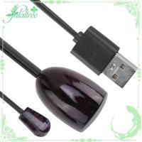 ราคา fulaltreeIR Extender อินฟราเรด IR รีโมทคอนโทรลตัวรับสัญญาณ USB IR ตัวรับสัญญาณอะแดปเตอร์เครื่องส่งสัญญาณสําหรับกล่องสายเคเบิลตัวรับสัญญาณสเตอริโอ HD TV (55554990511)