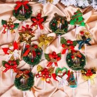 ราคา ป้ายปักเค้ก happy new year คัพเค้ก ป้ายปักขนม ป้ายเสียบเค้ก ป้ายแต่งเค้ก ที่เสียบเค้ก ป้ายปักปีใหม่ ป้ายปักคัพเค้ก (8205940834)