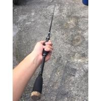 ราคา คันเบส คันเบ็ดใช้กับรอกเบส (1163921746)