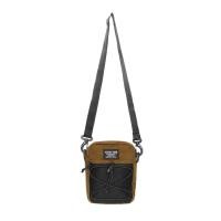 ราคา Yeszy.mfg กระเป๋าสะพาย Venus Corduroy สีน้ําตาล (27765159363)