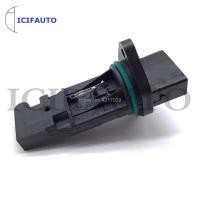 ราคา 0 280 217 517 518 0280217517 Mass Air Flow MAF Sensor สำหรับ MERCEDES-BENZ R129 SL280 SL320 W140 S320 300 SE,SEL W210 E3 (19795704541)