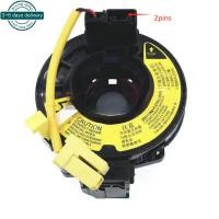 ราคา สายเกลียว/นาฬิกาฤดูใบไม้ผลิ 84306-52020 สําหรับ Toyota Camry Rav4 Corolla Altis Previa Tarago BB 8430652020 2พิน (42406851089)