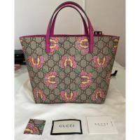 ราคา กระเป๋า gucci tote kid (3614942652)