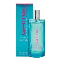 ราคา Davidoff Game Eau de Toilette for women 100 ml (1239685272)