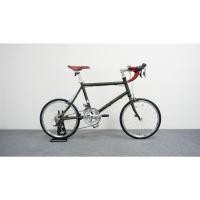 ราคา จักรยานพับได้ Dahon Dash Altena จักรยานพับทรงมินิเลโลแฮนด์หมอบ (29458045942)