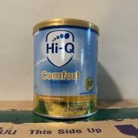 ราคา ไฮคิว คอมฟอร์ท พรีไบโอโพรเทก สูตร 1 400 กรัม | Hi-Q Comfort Prebio ProteQ 400g (27063622770)