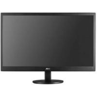 ราคา AOC 19.5" TN LED Monitor 1366x768 VGA (E2070SWNE) (11106418586)