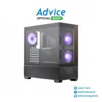ราคา COOLER MASTER ATX CASE (เคสคอมพิวเตอร์) (NP) ELITE 690 BLACK - A0171477 (40068658112)