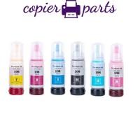 ราคา 1Set 108 Premium Refill Ink for Epson L8050 L18050 Printer (41428580836)