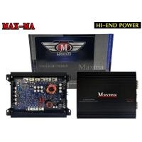 ราคา ขายเพาเวอร์แอมป์ POWER AMP Class​D​ MAXMAรุ่น PA-1000D (19474424122)