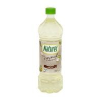 ราคา Naturel coconut oil cooking oil 1l น้ำมันมะพร้าวผ่านกรรมวิธี fl (24913198409)