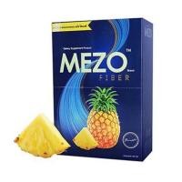 ราคา Mezo Fiber Detox เมโซ่ ไฟเบอร์ 5 ซอง (1 กล่อง) พร้อมส่ง (5607430629)