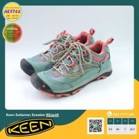 ราคา Keen Saltzman Sneaker #Size40 รองเท้ามือสอง ของแท้ สภาพดี จัดส่งเร็ว (19883277615)