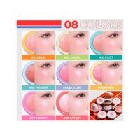 ราคา Merrez'ca Turn On Blush เมอร์เรซก้า เทิร์น ออน บลัช 9 g. บลัชออนเนื้อโกลว์ (40313577812)