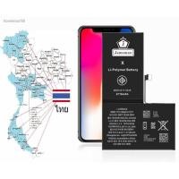 ราคา แบตเตอรี่ สำหรับไอโฟนi5 i5s se 5c i6 6plus 6s 6splus i7 7plus i8 8plus รับประกัน1ปี แถมชุดไขควงน้ำยา (22023696240)