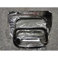 ราคา ครอบฝากระบะท้าย Toyota Vigo Champ (5614569960)