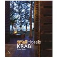 ราคา Thailand Small Hotels Krabi Trang Satun (20270470513)