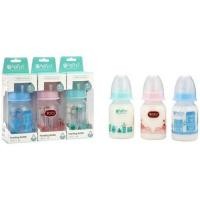 ราคา Babito ขวดนม BPA-Free ขนาด 4oz รุ่น Cabana ฿110 (1333300044)