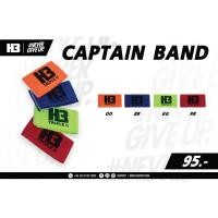 ราคา H3 ปลอกแขนกัปตันทีม Captain Band (9486195626)