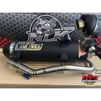 ราคา ท่อPcx160 Pcx2021-2025 click160i ADVท่อสร้างหนูลำลูกกา#ท่อสูตรหนูลำลูกกา (29984704882)