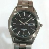 ราคา Seiko Titanium รุ่นSGG599P1 (1470202308)