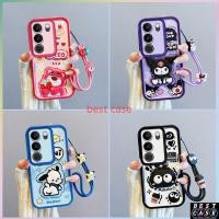 ราคา เคส Vivo V29 5G, เคส Vivo V29 Pro การ์ตูนน่ารักเคสโทรศัพท์นุ่มสามมิติรูปตุ๊กตา BB-TYGZ BB-TYGZ (41853194813)