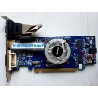 ราคา AMD Radeon HD 5450 1G DDR3 64Bit การ์ดจอ มือสอง ราคาถุก สภาพดีใช้งานได้ดีครับ (5639138750)