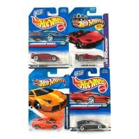 ราคา Hot Wheels | LAMBORGHINI AVENTADOR J | REVENTON | DIABLO | COUNTACH | แพคอเมริกา✈️ | สินค้ามีพร้อมส่ง (40958603188)