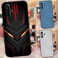 ราคา เคสสําหรับ Xiaomi Redmi K40 Gaming / K40 พิมพ์ลาย galaxy พื้นฐาน (54556617025)