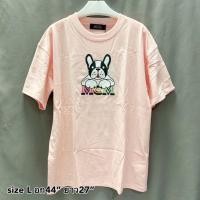 ราคา ✔ ของแท้ 100% ✧.* New พร้อมส่ง ✧.* MCM TSHIRT เสื้อยืด MCM (22781894923)