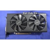 ราคา การ์ดจอ RX570 /4GB / GDDR5 (51356935300)