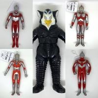 ราคา โมเดลซอฟท์ อุลตร้าแมน ขนาด 6.5 นิ้ว ปั็ม JAPAN Soft Model Figure Ultraman Bandai 6.5" งานแท้ญี่ปุ่น (22936193504)