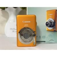 ราคา Canon ixy 110is / ixus 95is งานกล่อง (49006608442)