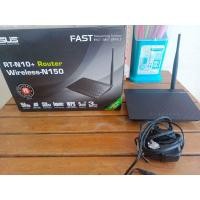 ราคา Router Asus N150 , เอาไว้ต่อเร้าเตอร์ขยายสัญญาณ ราคาขำๆ 500 (25862627119)