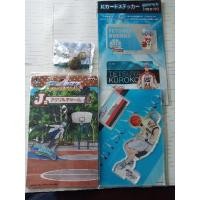 ราคา Tetsuya Kuroko - collection สินค้าจากญี่ปุ่นแท้ได้สินค้าทั้งหมดตามภาพ สินค้าจากญี่ปุ่น (5260746511)