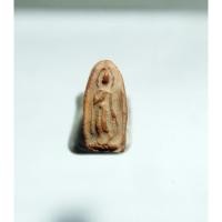 ราคา R242พระลีลา พิมพ์เล็ก ปี 2518 เนื้อดิน พิธีจตุรพิธพรชัย วัดรัตนชัย(จีน) จ.อยุธยา หลวงพ่อกวย ปลุกเสก (41678613677)