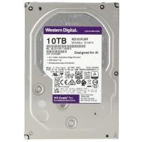 ราคา 10TB 3.5" HDD (ฮาร์ดดิสก์ 3.5 นิ้ว) WD PURPLE PRO 7200RPM SATA3 (WD101PURP) (20358734175)