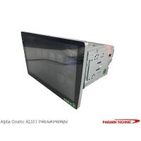 ราคา จอระบบแอนดรอย Alpha Coustic จอ 10.1" (กล่องแดง/จอหมุน) (1015618250)