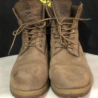 ราคา Timberland มือ2ของแท้ (6310462165)