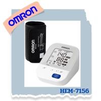 ราคา เครื่องวัดความดันโลหิต omron รุ่น HEM-7156-A (15595850031)