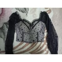 ราคา เสื้องานป้ายnichaมือสอง (4168602559)