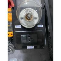 ราคา ปลั๊กกันช็อต เครื่องมือช่างซ่อมอุปกรณ์อิเล็ก (ป้องกัน￼บอร์ดลัดวงจร) พร้อมใช้งาน (48704105080)