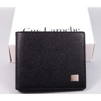 ราคา กระเป๋าสตางค์ Guy Laroche ดำ-แดง ใหม่ แท้ (19364304145)