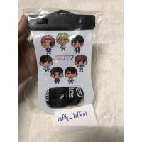 ราคา gotoon card case got7 JYP nation (9742841206)