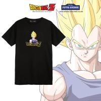 ราคา Dragonball Z T-shirt เสื้อยืดดราก้อนบอลแซด ของแท้ลิขสิทธิ์จากญี่ปุ่น DragonballZ พร้อมส่ง!! (24832470393)