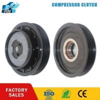 ราคา FMM 6SEU16C AC Compressor Clutch Pulley for Pontiac G8 CHEVROLET Caprice Lumina 2011-2013 92236235 (58156867021)